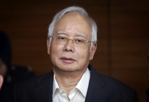 Analysis: Najib’s Transformation Plans Continue
