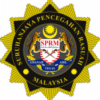 Logo of the Malaysian Anti Corruption Commission.svg  144x144 - Transparency and Accountability Could Prove Crucial Issue in GE13