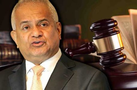 Tommy Thomas 456x300 - Why Tommy Thomas Failed to Make a Convincing Case on the Anwar Acquittal