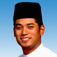yang berhormat khairy jamaluddin 200 200 - Khairy is Well Deployed on the Youth Front