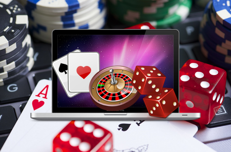 online casino 456x300 - Everything about Online Casinos