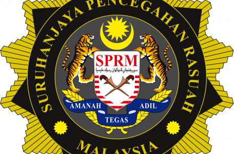 Logo of the Malaysian Anti Corruption Commission.svg  456x300 - Transparency and Accountability Could Prove Crucial Issue in GE13