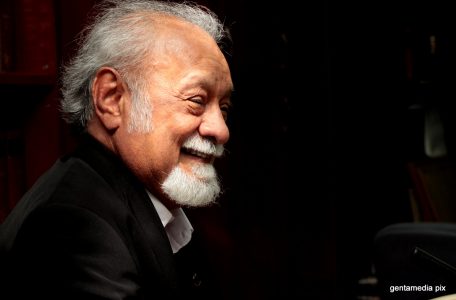 WIRA8965 456x300 - Is Karpal really the man for DAP right now?