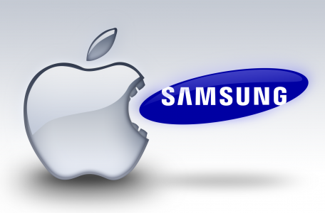 apple vs. samsung financing intro 456x300 - Sony Becomes World’s Third Largest Smartphone Maker