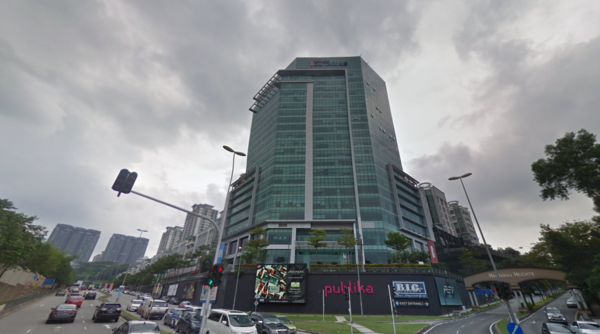 Menara 1 Dutamas office for rent - Things To Consider Before You Rent An Office