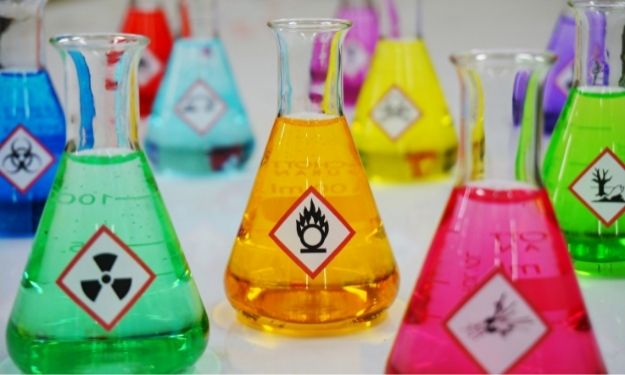 lab supplier malaysia 2 - The Do’s And Dont’s Of Lab Safety Rules