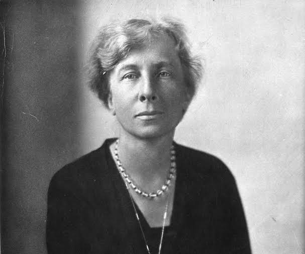 lillian gilbreth - Women in History of Science and Technology&nbsp;